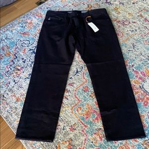 AG Adriano Goldschmied mens jeans